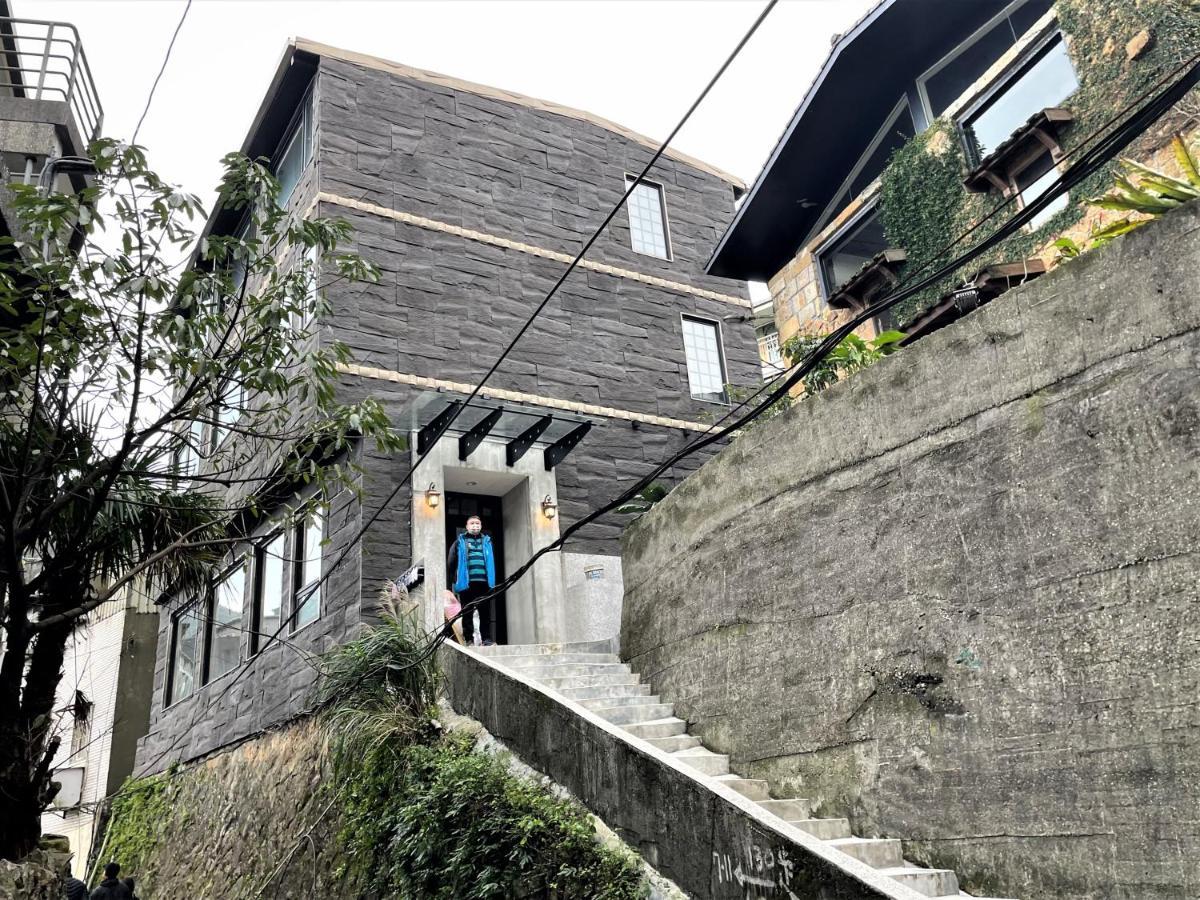95 Pavilion Jiufen Extérieur photo