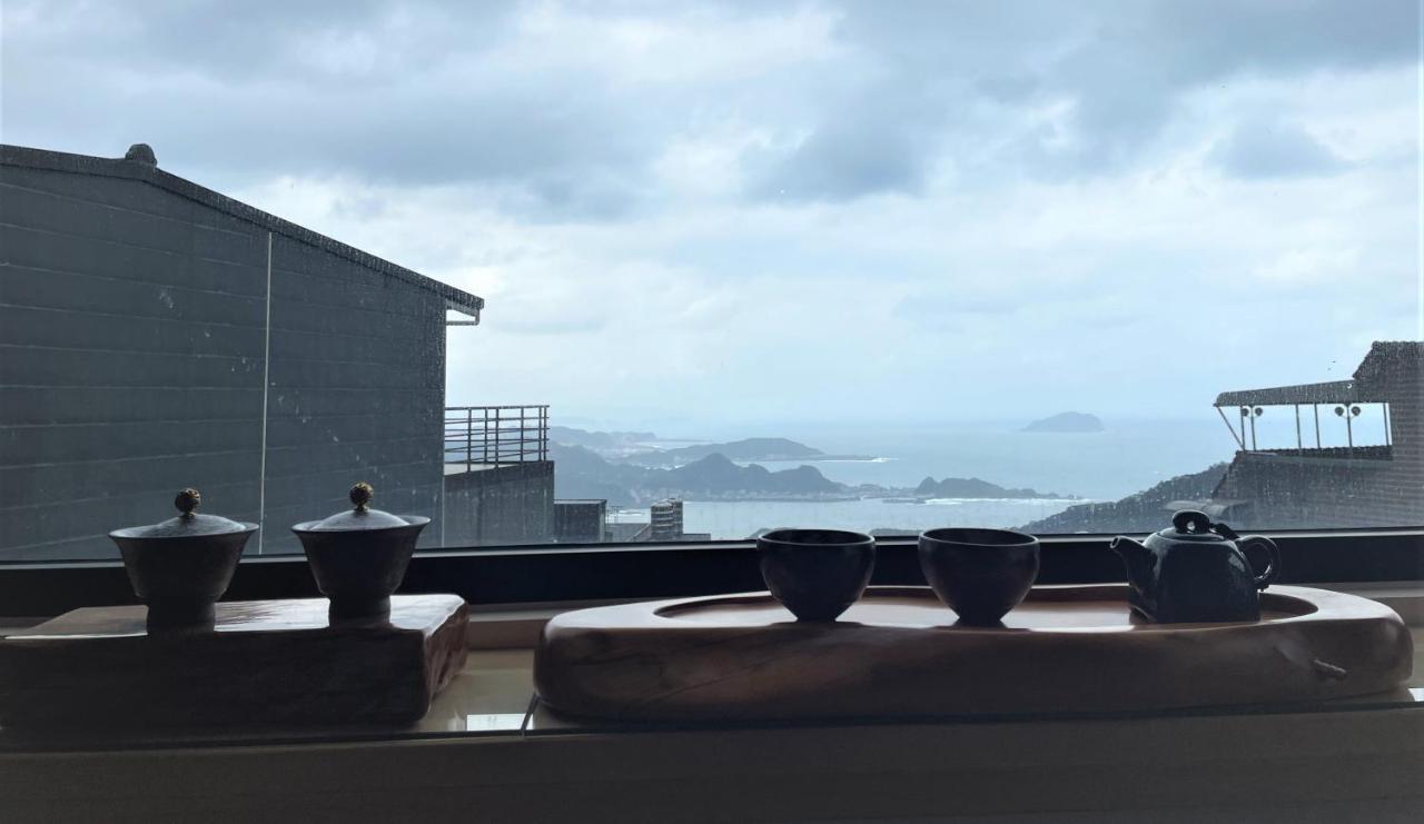 95 Pavilion Jiufen Extérieur photo